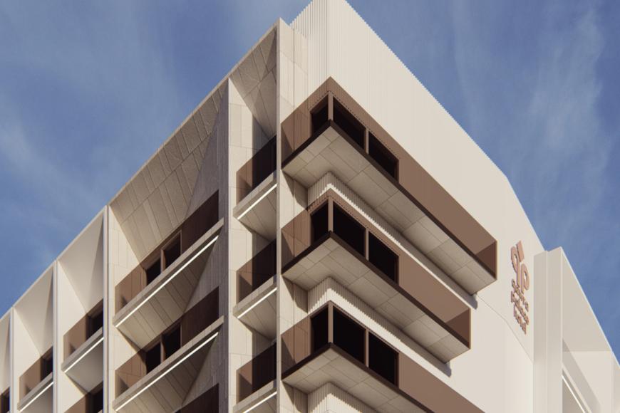 4 Sterne Hotel: Qawra Palace Resort & Spa - Qawra, Malta, Bild 1