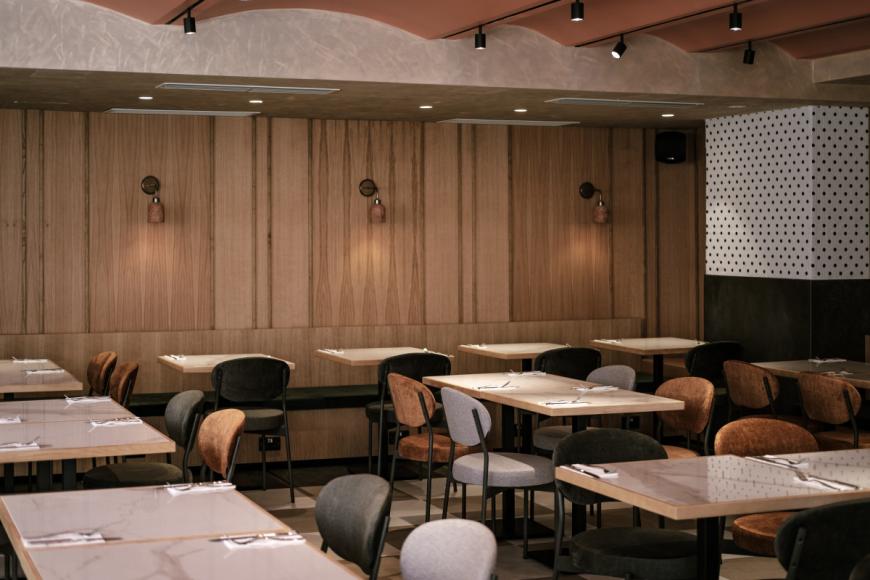 4 Sterne Hotel: Qawra Palace Resort & Spa - Qawra, Malta, Bild 2