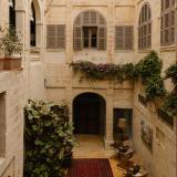 5 Sterne Hotel: The Xara Palace, Mdina, Malta