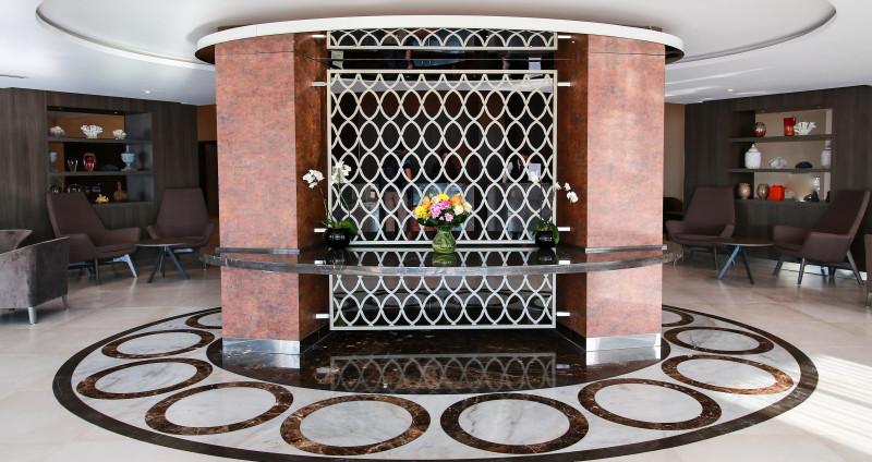 4 Sterne Hotel: The Waterfront - Sliema, Malta, Bild 2