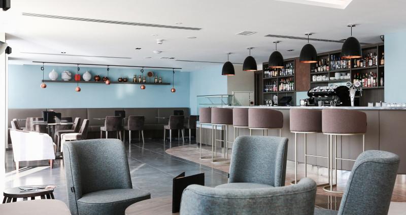 4 Sterne Hotel: The Waterfront - Sliema, Malta, Bild 7