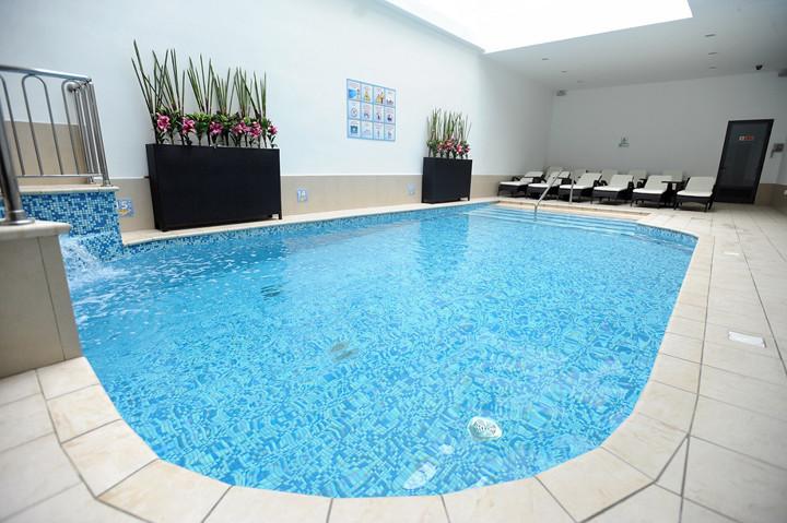 3 Sterne Hotel: Plaza & Plaza Regency - Sliema, Malta, Bild 2