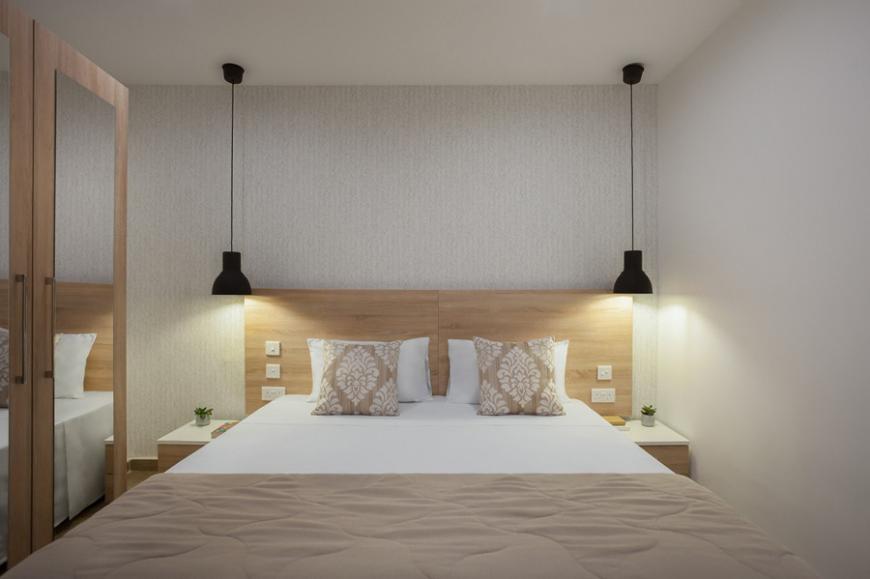 3 Sterne Hotel: Plaza & Plaza Regency - Sliema, Malta, Bild 7