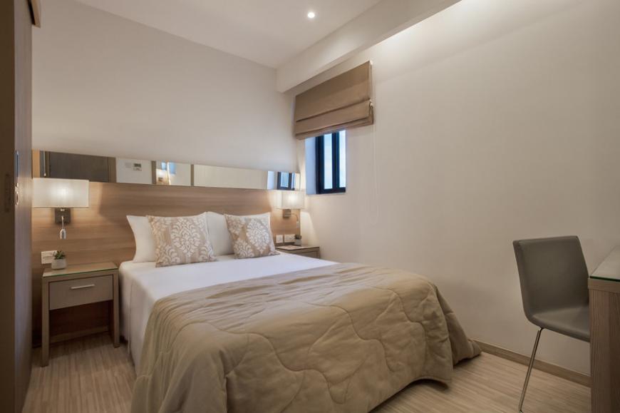 3 Sterne Hotel: Plaza & Plaza Regency - Sliema, Malta, Bild 6