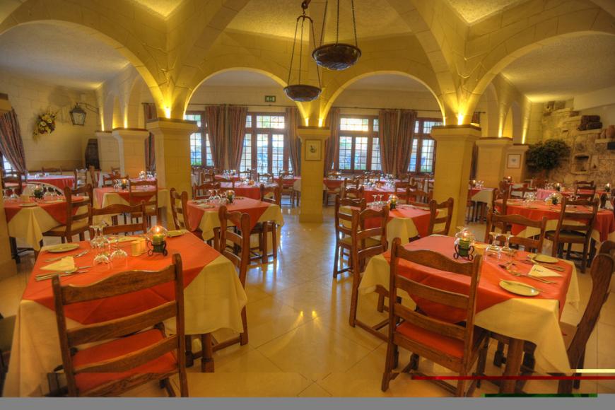 4 Sterne Hotel: Cornucopia - Gozo, Gozo, Bild 7