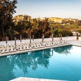 4 Sterne Familienhotel: Urban Valley Resort & Spa, San Gwann, Malta