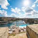 5 Sterne Hotel: Cugo Gran Macina Grand Harbour, Valletta, Malta