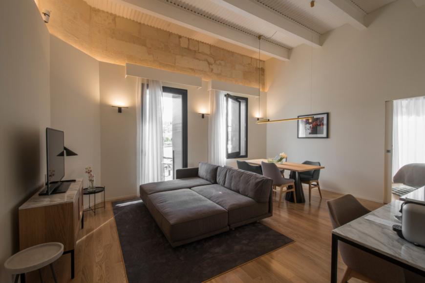 5 Sterne Hotel: Cugo Gran Macina Grand Harbour - Valletta, Malta, Bild 5