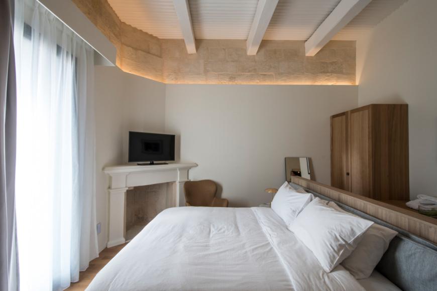 5 Sterne Hotel: Cugo Gran Macina Grand Harbour - Valletta, Malta, Bild 4