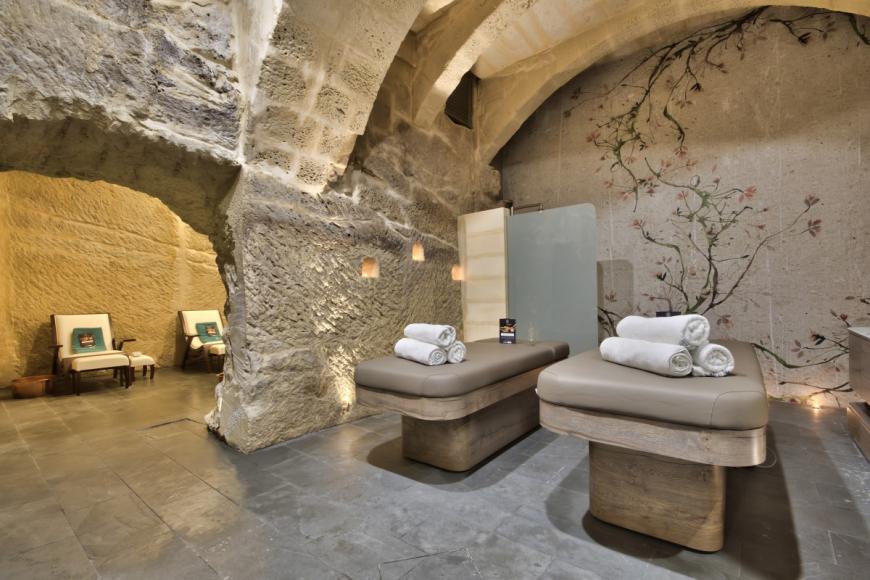 4 Sterne Hotel: Palazzo Consiglia - Valletta, Malta, Bild 8