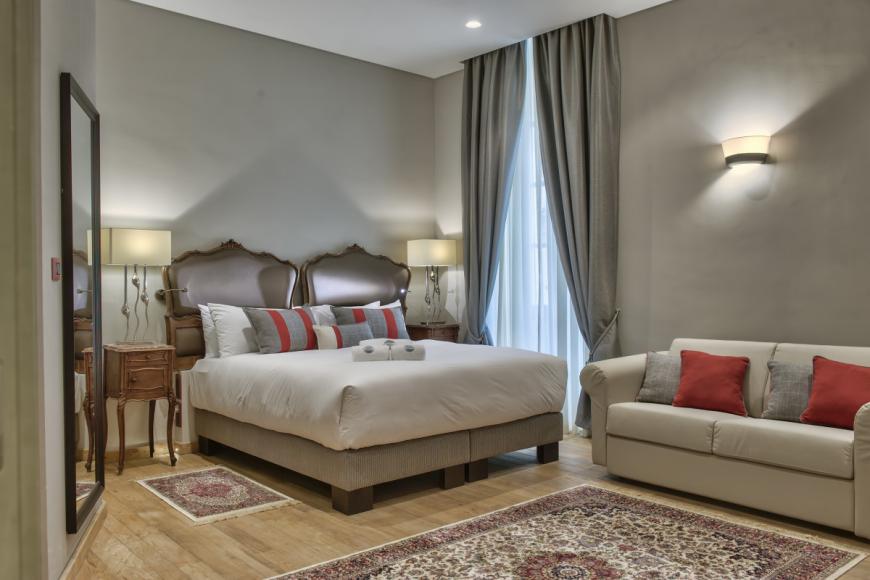 4 Sterne Hotel: Palazzo Consiglia - Valletta, Malta, Bild 2