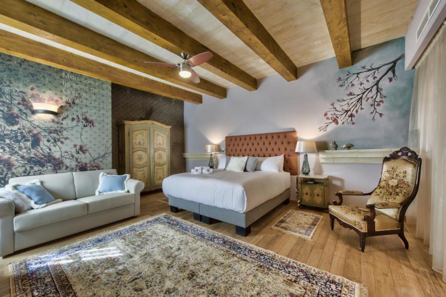 4 Sterne Hotel: Palazzo Consiglia - Valletta, Malta, Bild 5