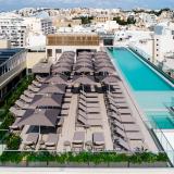 4 Sterne Hotel: Novotel Malta Sliema, Gzira, Malta