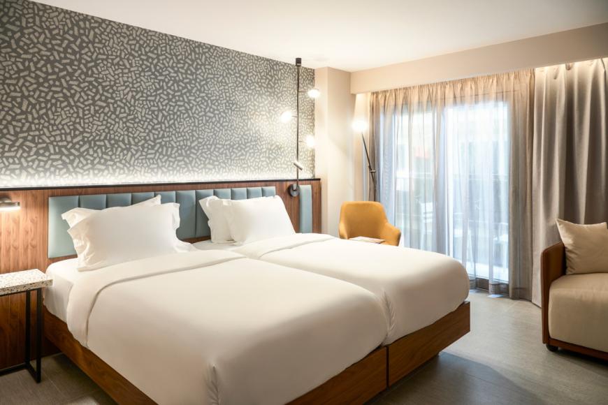 4 Sterne Hotel: Novotel Malta Sliema - Gzira, Malta, Bild 3