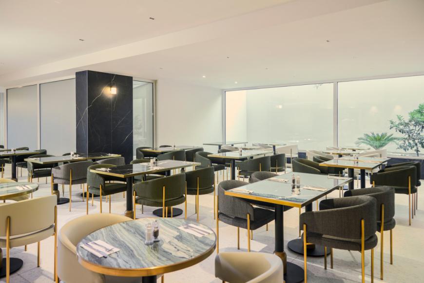 4 Sterne Hotel: Novotel Malta Sliema - Gzira, Malta, Bild 6
