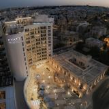 Hyatt Regency Malta, Bild 2