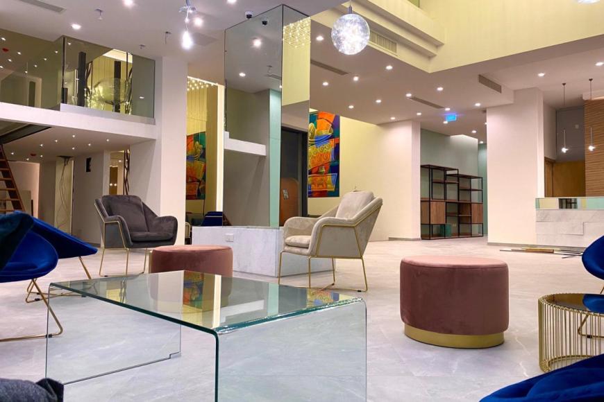 3 Sterne Hotel: Mayflower Hotel Malta - Qawra, Malta, Bild 1