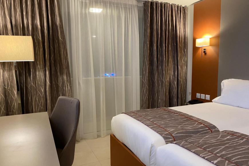 3 Sterne Hotel: Mayflower Hotel Malta - Qawra, Malta, Bild 5
