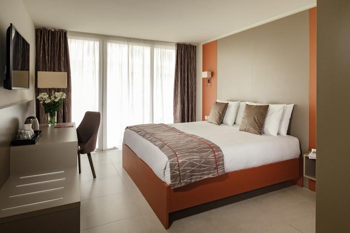 3 Sterne Hotel: Mayflower Hotel Malta - Qawra, Malta, Bild 3