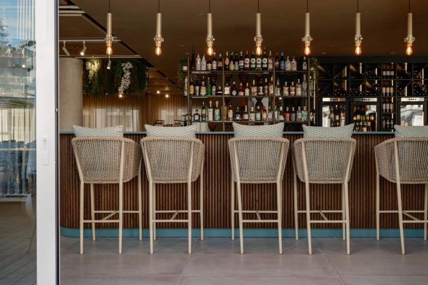 5 Sterne Hotel: Hyatt Centric Malta - St. Julians, Malta, Bild 8