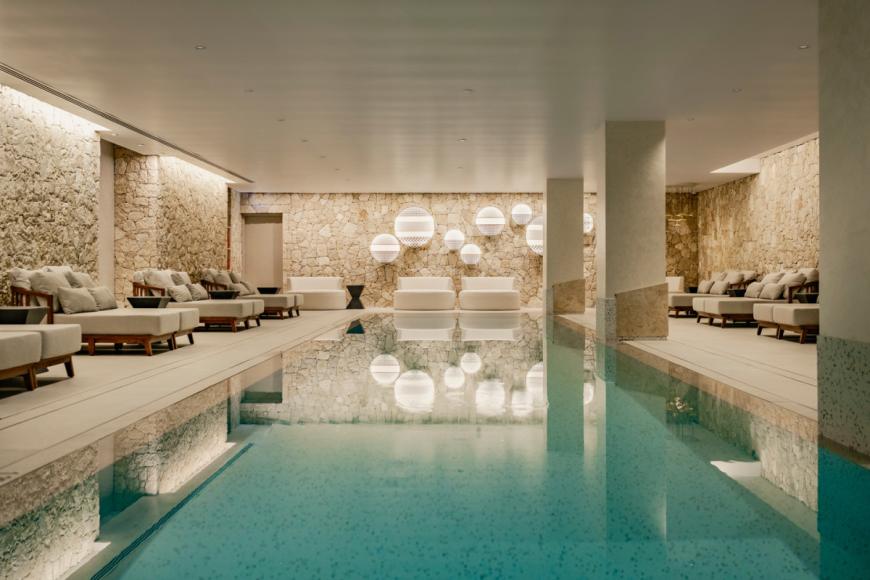5 Sterne Hotel: Hyatt Centric Malta - St. Julians, Malta, Bild 3