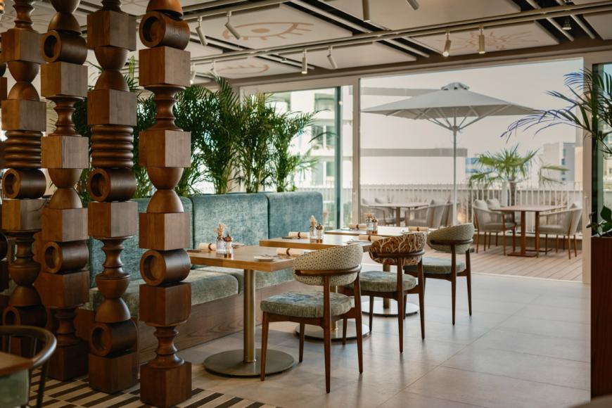 5 Sterne Hotel: Hyatt Centric Malta - St. Julians, Malta, Bild 6