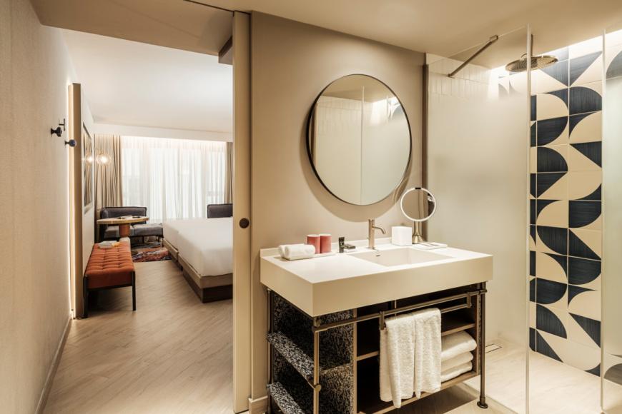 5 Sterne Hotel: Hyatt Centric Malta - St. Julians, Malta, Bild 10