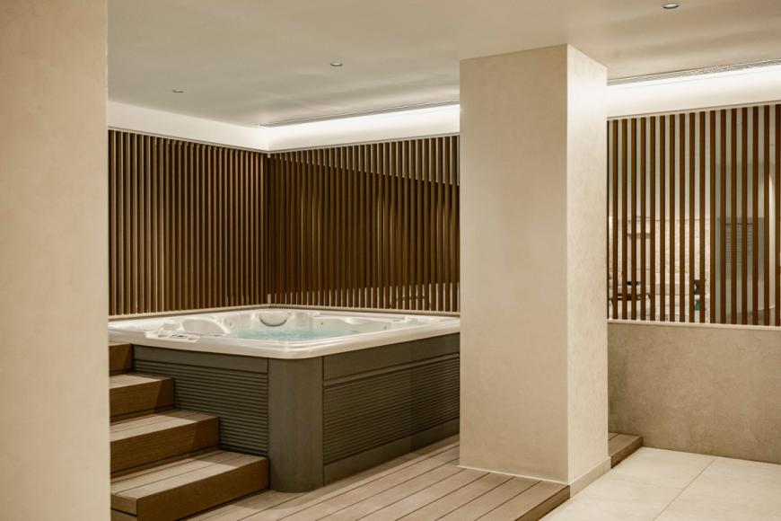 5 Sterne Hotel: Hyatt Centric Malta - St. Julians, Malta, Bild 4