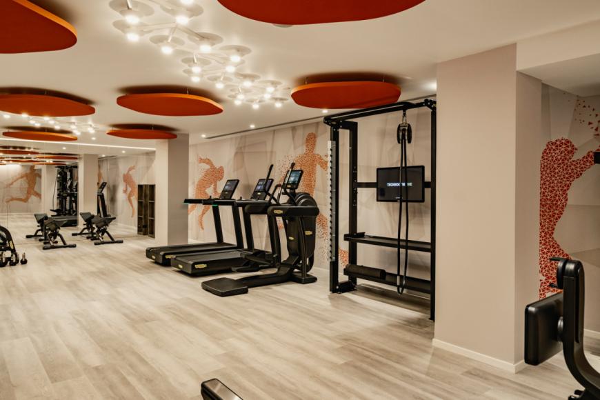 5 Sterne Hotel: Hyatt Centric Malta - St. Julians, Malta, Bild 7