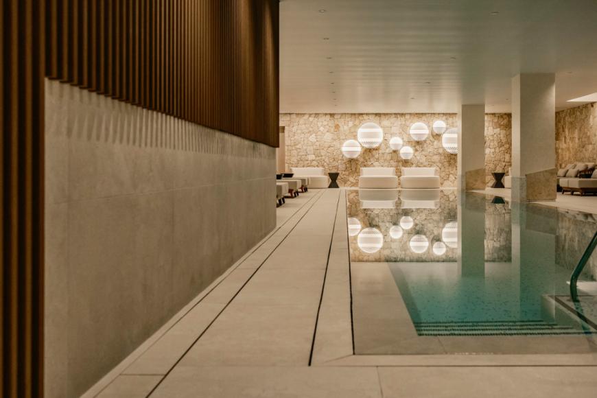 5 Sterne Hotel: Hyatt Centric Malta - St. Julians, Malta, Bild 9