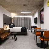 Grands Suites Hotel Residences & Spa, Bild 5 ansehen Grands Suites Hotel Residences & Spa, Bild 5
