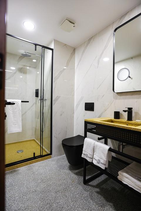 4 Sterne Hotel: Grands Suites Hotel Residences & Spa - Gzira, Malta, Bild 8