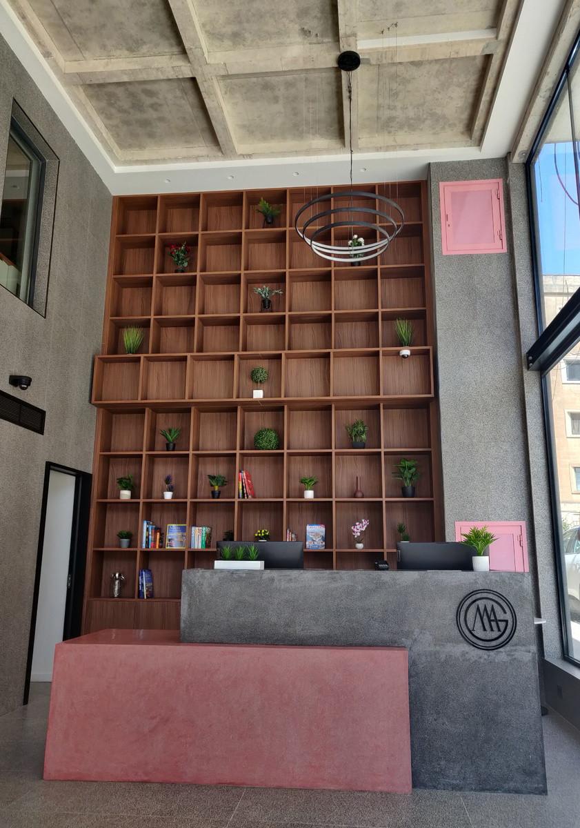 4 Sterne Hotel: Grands Suites Hotel Residences & Spa - Gzira, Malta, Bild 2
