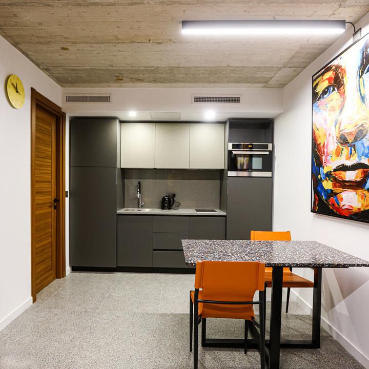 4 Sterne Hotel: Grands Suites Hotel Residences & Spa - Gzira, Malta, Bild 6