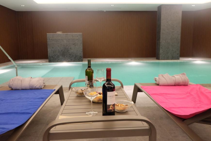 4 Sterne Hotel: Grands Suites Hotel Residences & Spa - Gzira, Malta, Bild 10