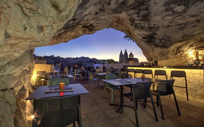 4 Sterne Hotel: Pergola Hotel & Spa - Mellieha, Malta, Bild 6