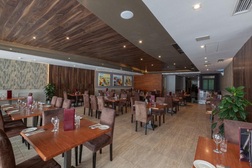 4 Sterne Hotel: Pergola Hotel & Spa - Mellieha, Malta, Bild 5