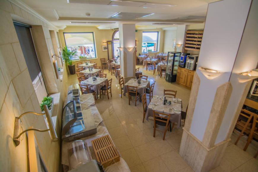 3 Sterne Hotel: San Andrea - Gozo, Gozo, Bild 8