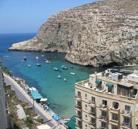 3 Sterne Hotel: San Andrea - Gozo, Gozo, Bild 1
