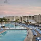 4 Sterne Familienhotel: db Seabank Resort & Spa, Mellieha, Malta