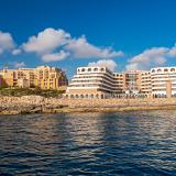 Radisson Blu Resort Malta St. Julians, Bild 2 ansehen Radisson Blu Resort Malta St. Julians, Bild 2