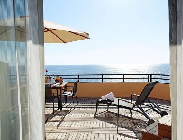 5 Sterne Familienhotel: Radisson Blu Resort Malta St. Julians - St. Julians, Malta, Bild 6