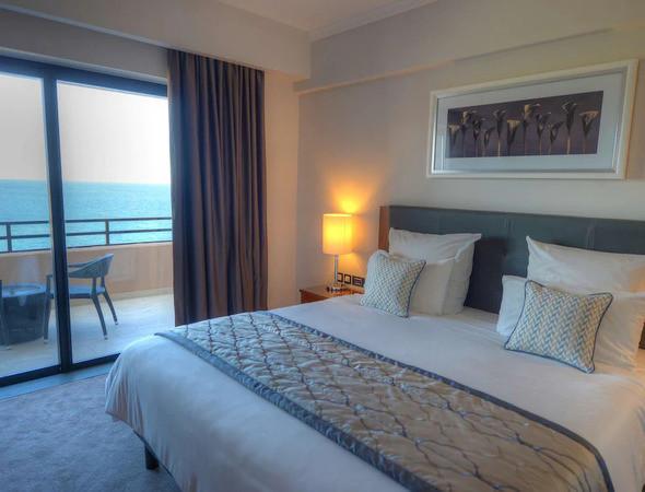 5 Sterne Familienhotel: Radisson Blu Resort Malta St. Julians - St. Julians, Malta, Bild 4