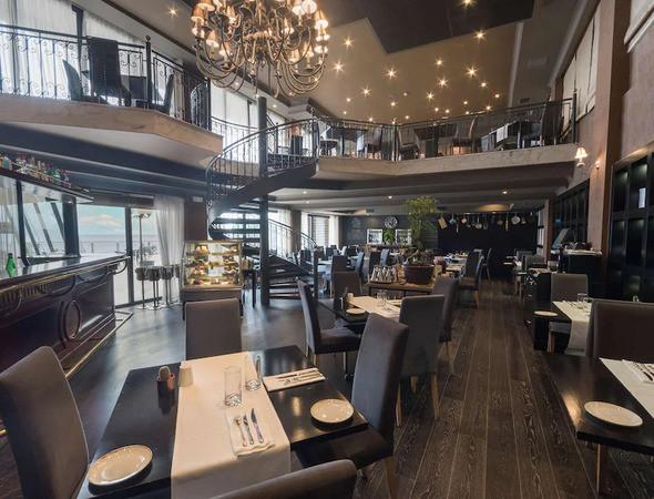 5 Sterne Familienhotel: Radisson Blu Resort Malta St. Julians - St. Julians, Malta, Bild 8