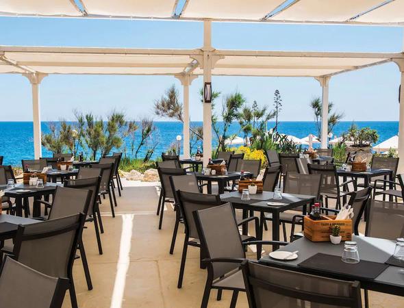 5 Sterne Familienhotel: Radisson Blu Resort Malta St. Julians - St. Julians, Malta, Bild 7