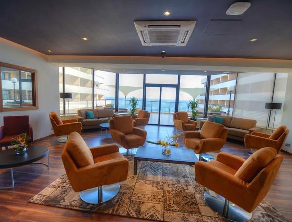 5 Sterne Familienhotel: Radisson Blu Resort Malta St. Julians - St. Julians, Malta, Bild 10