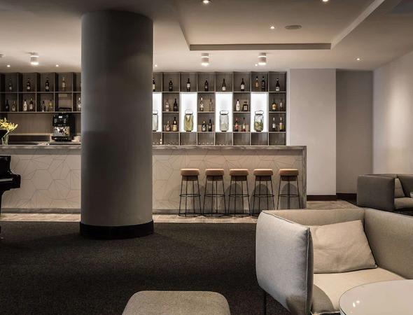 5 Sterne Familienhotel: Radisson Blu Resort Malta St. Julians - St. Julians, Malta, Bild 9