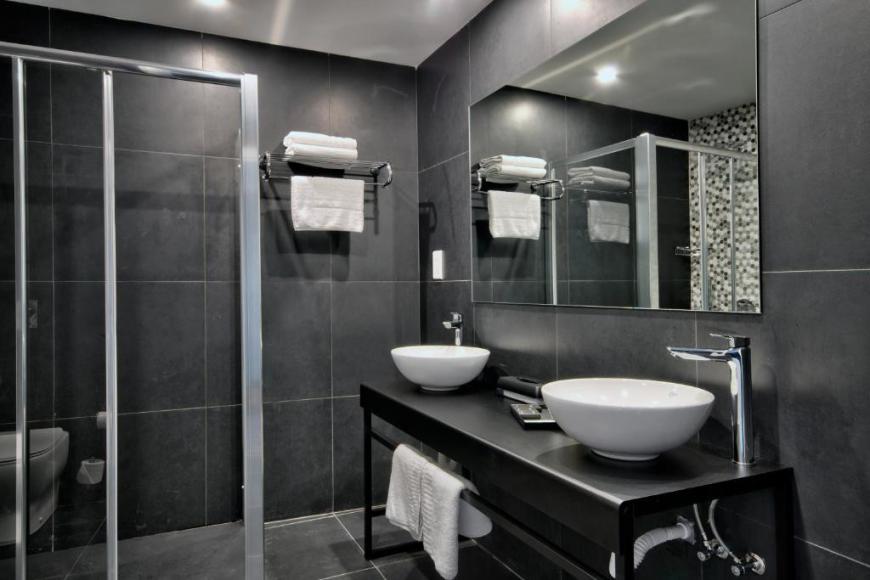 4 Sterne Hotel: be.Hotel - Adults only - St. Julians, Malta, Bild 8