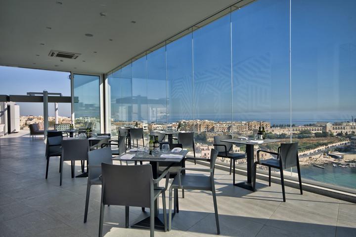 4 Sterne Hotel: be.Hotel - Adults only - St. Julians, Malta, Bild 9