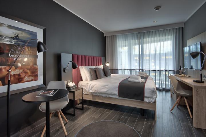 4 Sterne Hotel: be.Hotel - Adults only - St. Julians, Malta, Bild 6